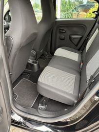 Bild 8 Renault Twingo Life SCe70, Scheckheft, Allwetter