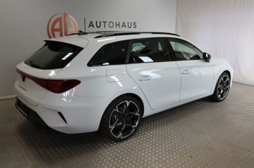 Cupra Leon Sportstourer 1.5 AHK Pano 19Zoll Sennheiser