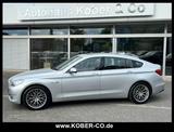 BMW 530 Gran Turismo  LEDER+NAVI+HUD+KOMFORT+XENON+L - BMW 530 Gran Turismo in Köln