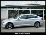 BMW 530 Gran Turismo  LEDER+NAVI+HUD+KOMFORT+XENON+L - BMW 530 Gran Turismo aus 2011