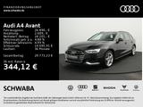 Audi A4 Avant advanced 35 TFSI S tr. *GRA*VIRTUAL*R-K
