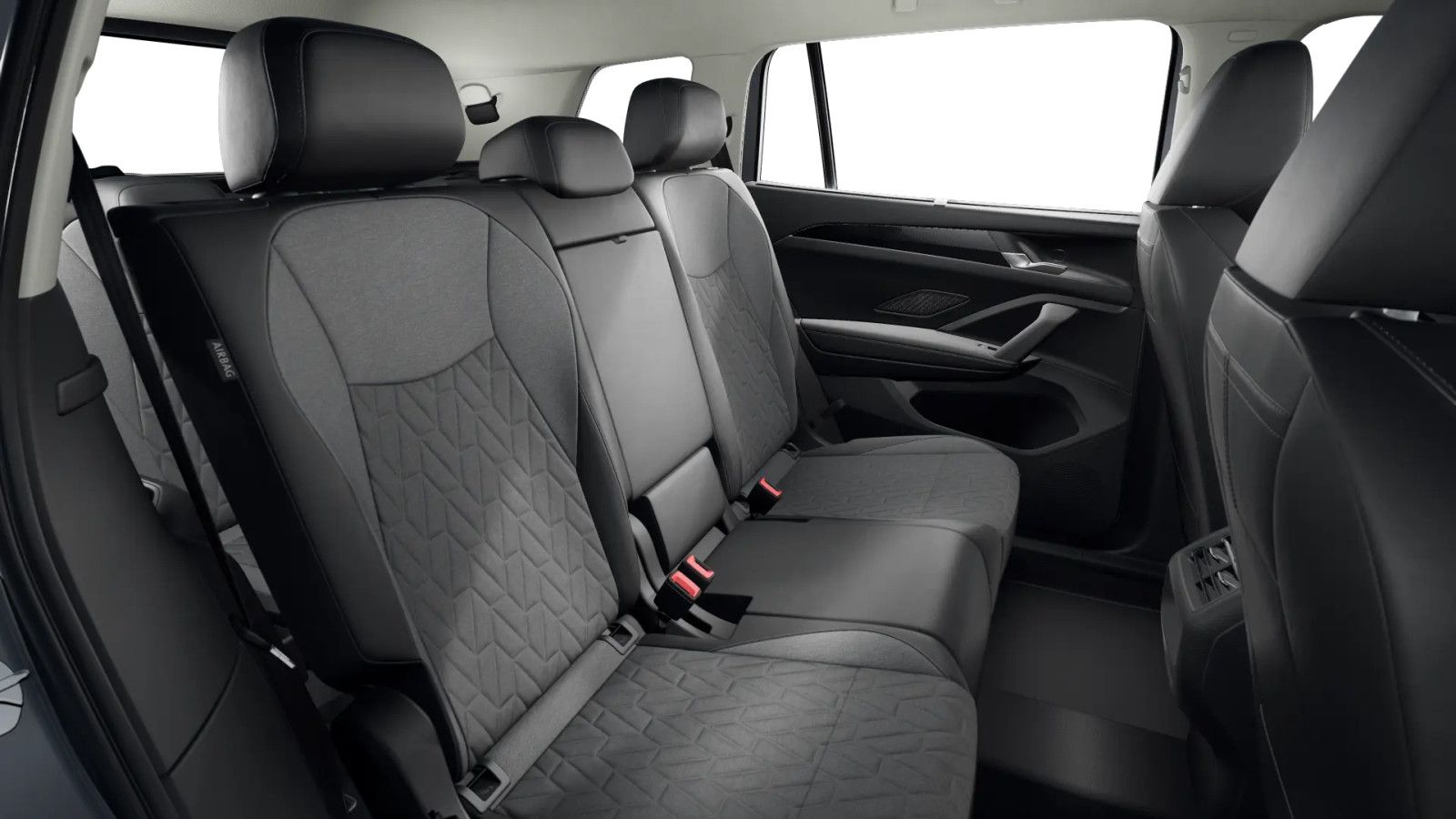 Volkswagen Tayron - Bild 13
