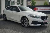 BMW 118d Advantage LED Navi Tempomat AHK Sitzheizung - BMW 118 in Chemnitz