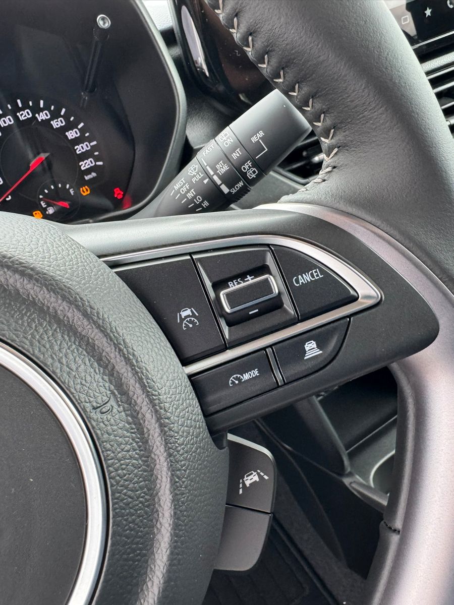 Suzuki Swift - Bild 23