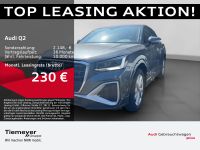 Audi Q2 - Vorschau Bild 1