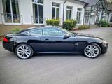 Jaguar XKR 5.0 V8 XKR Coupé XKR - Jaguar XKR aus 2010: Coupe