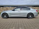 BMW 330i xDrive HuD,Keyless,Navi Prof,19 Zoll - BMW 330 in Mannheim