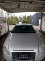 Audi A6 c6 4f2 3.2 - Audi S6 mit Benzin-Antrieb: Limousine, 4.2