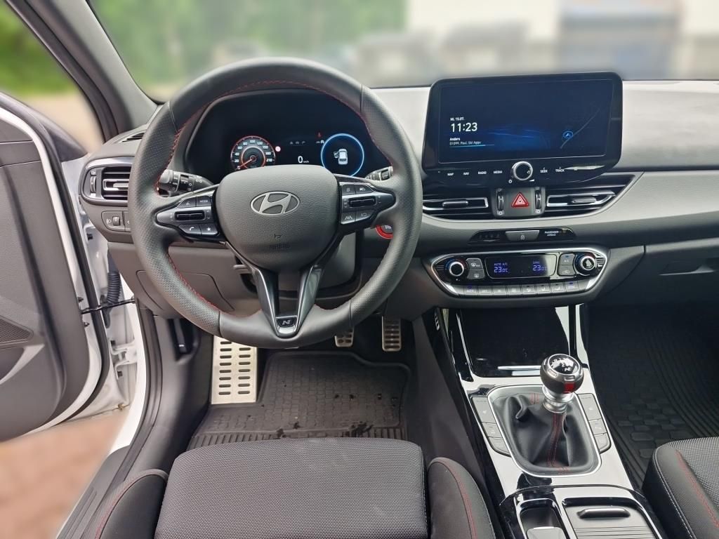 Hyundai i30 – Bild 10