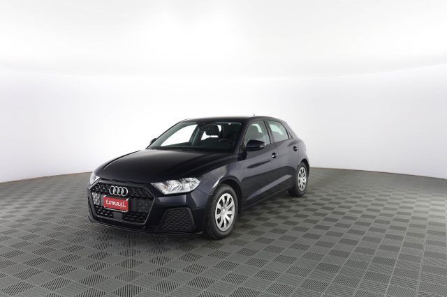 Audi AUDI A1 A1 SPB 25 TFSI