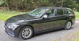 BMW 318d Touring - - BMW 318 in Braunschweig