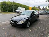 BMW 520 i Limo Xenon Leder Beige Autom. - gebrauchte BMW 520 aus dem Jahr 2005