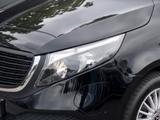 Mercedes-Benz EQV 300 Lang E+Türen+Easy.P+7Seats+MBUX+DAB+ - Mercedes-Benz EQV mit Elektro-Antrieb