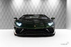 Aventador Ultimae &quot;1 of 350&quot; ON STOCK