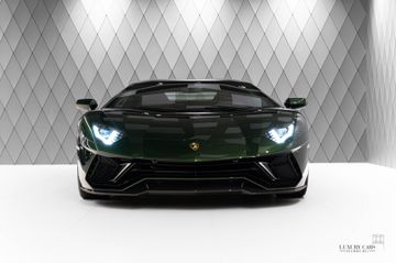 Aventador Ultimae &quot;1 of 350&quot; ON STOCK