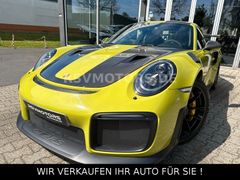 Porsche 911 GT2 RS*WEISSACH*LINDGRÜN*KAMERA*LIFT*APPROVE