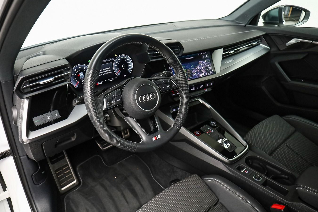 Audi S3 - Bild 9