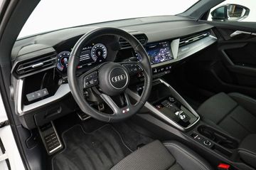 Audi S3 - 9