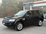 Land Rover LAND ROVER - Freelander - 2.2 SD4 S.W. SE 4X4 - Land Rover Freelander SE mit Diesel-Antrieb