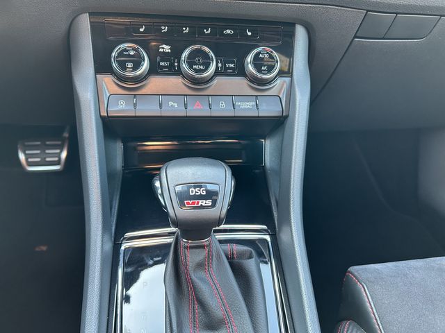 Kodiaq RS 4x4