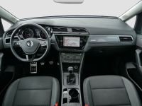 Volkswagen Touran - Vorschau Bild 5