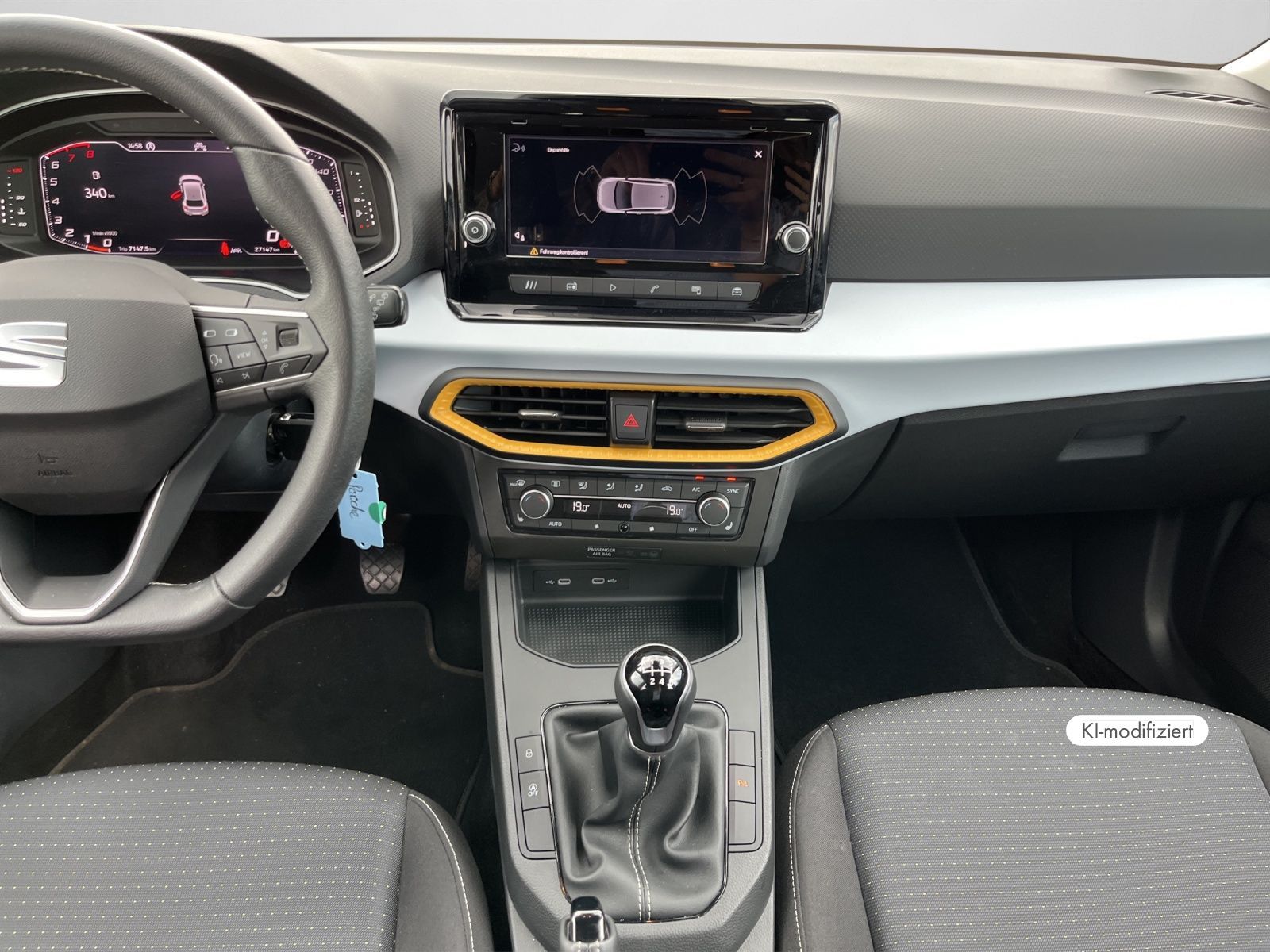 Seat Ibiza - Bild 12