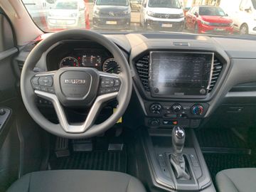 Bild 11 Isuzu D-Max Double Cab 4WD LS