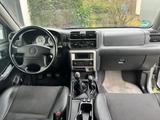 Opel Frontera B 3.2 V6 lang Olympus - wunderbar... - Opel Frontera: 3.2