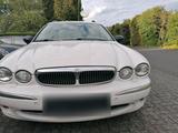 Jaguar X-Type 2,2  Diesel Estate Kombi  li... - Jaguar X-Type mit Diesel-Antrieb: Estate