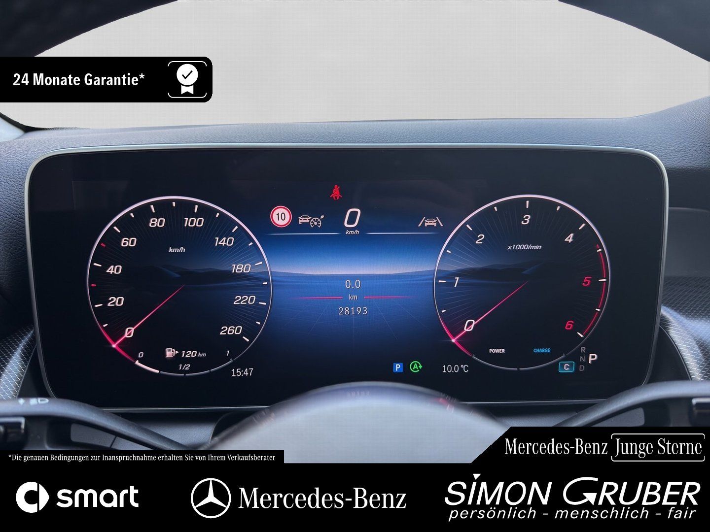 Fahrzeugabbildung Mercedes-Benz GLC 220 d 4M Avantgarde Pano Distr. Winter AHK