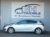 Opel Astra J TEILLEDER LENKRADHEIZUNG SITZHEIZUNG