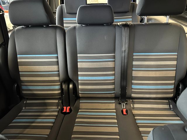 Volkswagen Caddy KastenKombi Maxi Roncalli *7-Sitzer*STHZ*