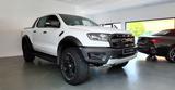 Ford Ranger Raptor Doppelkabine 4x4 Facelift - gebrauchte Ford Raptor aus dem Jahr 2020