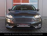 Ford Focus Titanium *Zahnr.Neu*TÜV+INSPEKTION NEU - Ford Focus Gebrauchtwagen in Münster