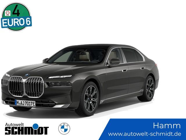 BMW 750 - Bild 1