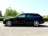 Audi A4 2.0 TDI 140kW multitronic S-Line Avant  - Audi A4: TDI Multitronic