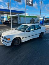 BMW e36 325tds - BMW 325: 325td