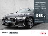 Audi A6 Avant sport 50 TFSI e quattro 220(299) S tron - Audi Gebrauchtwagen in Weimar