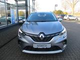 Renault Captur Mild Hybrid 140 EDC Techno - Renault Captur mit Benzin-Antrieb: Automatik