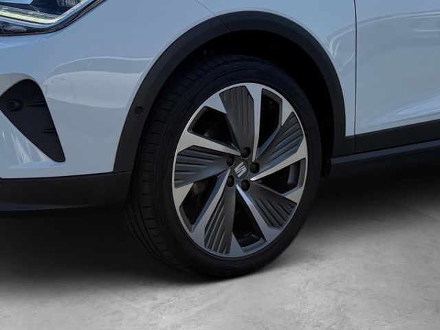 Arona FR 1.5 TSI LED Navi Sitzh. ACC AHK 18''