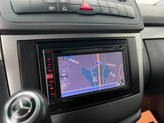MERCEDES-BENZ Viano 3.0 CDI lang / V6 / GARANTIE / AHK / 1.HD MERCEDES-BENZ Viano 3.0 CDI lang / V6 / GARANTIE / AHK / 1.HD