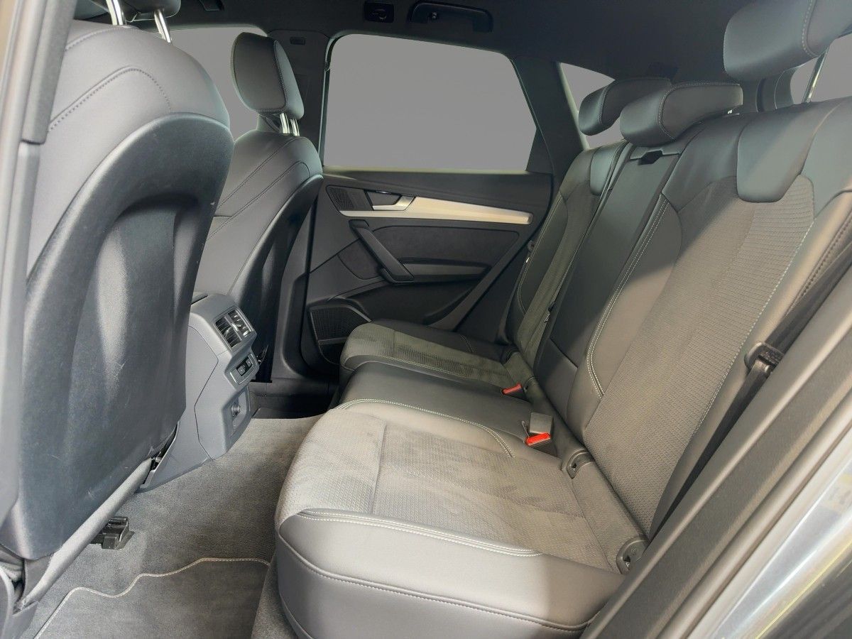 Audi Q5 - Bild 9