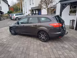 Ford Focus 1,5 TDCi 70kW Business Turnier Busines... - Ford Focus: Turnier Tdci