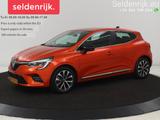 Renault Clio 1.0 TCe Intens | Carplay | navi | kamera | - Renault Clio: 1.0