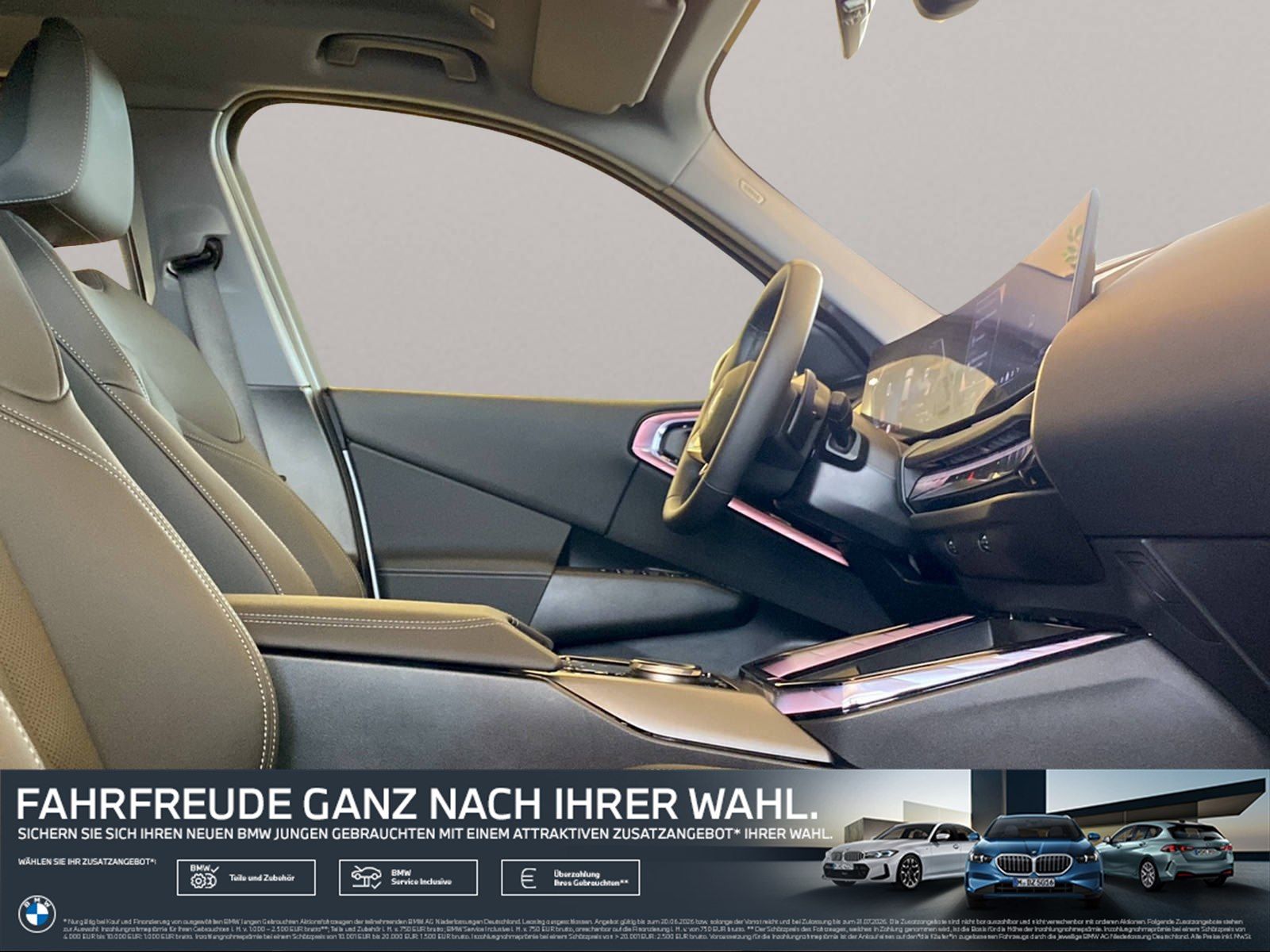 BMW X3 - Bild 6