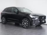 Volvo XC60 B5 B AWD Plus Dark LED/NAVI/ACC/BLIS/AHK - Volvo XC60: Schwarz