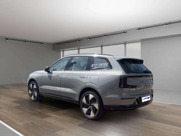 Volvo EX90 Ultra Twin Motor AWD 7-Sitzer