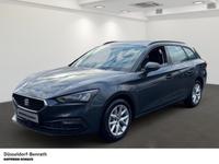 Seat Leon Sportstourer Style 1.5 eTSI DSG Full-Link L