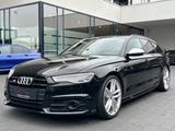 Audi S6 Avant 4.0 TFSI quattro I S Sitze I BOSE - Audi S6 Gebrauchtwagen