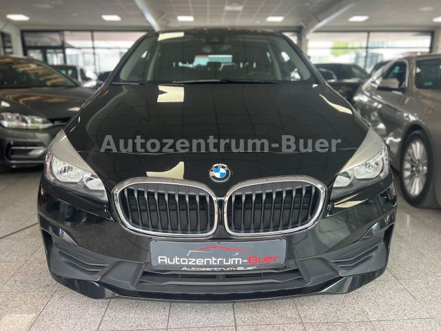 BMW 218 Baureihe 2 Active Tourer 218 i